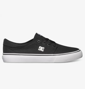 DC Trase Black (ADYS300601bkw)