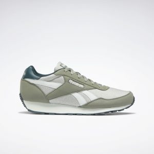 Reebok Rewind Run Schoenen Harmony Green / Aqua Dust / Forest Green