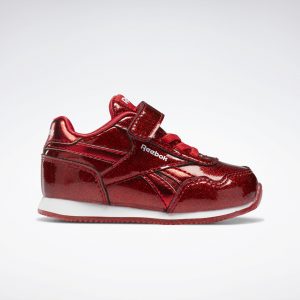 Reebok Royal Classic Jogger 3 Schoenen Vector Red / Vector Red / White