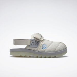 Reebok Beatnik Schoenen Non Dyed / Non Dyed / Cool Shadow