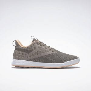Reebok Ever Road DMX 3 Schoenen Boulder Grey / Aura Orange / Trek Grey