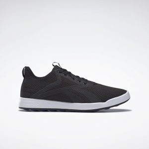 Reebok Ever Road DMX Schoenen Black / Court Blue / White
