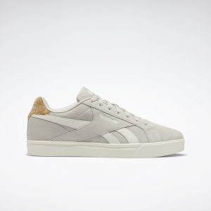 Reebok Royal Complete 3.0 Low Schoenen Sand Stone / Chalk / Sand Stone