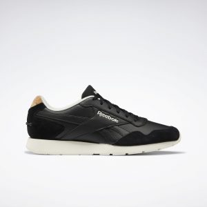 Reebok  Royal Glide Black / Black / Chalk