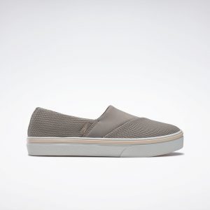Reebok Katura Schoenen Boulder Grey / Aura Orange / White