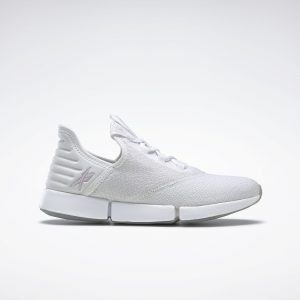 Reebok DailyFit Schoenen White / Porcelain / Luminous Lilac