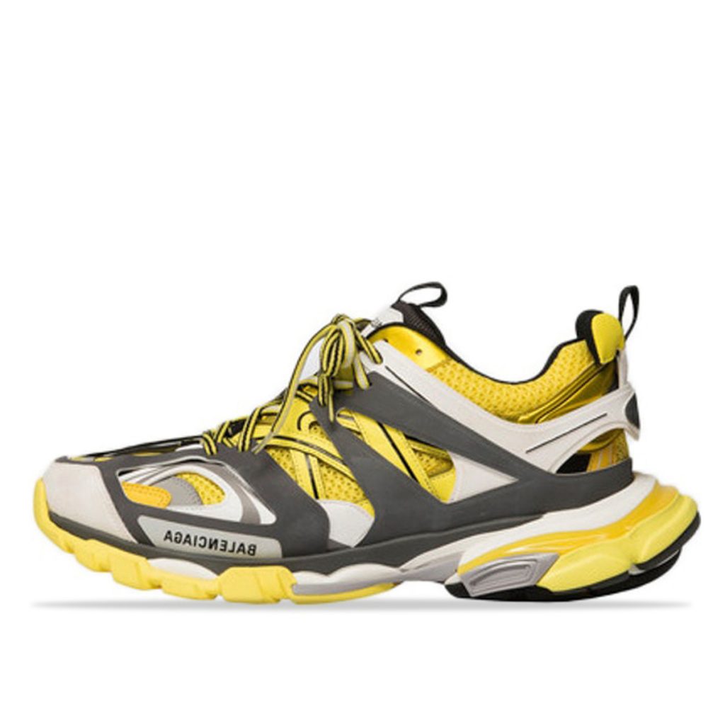 balenciaga-track-trainers 542023-W1GB-17184 / 542023-W1GB1-7184