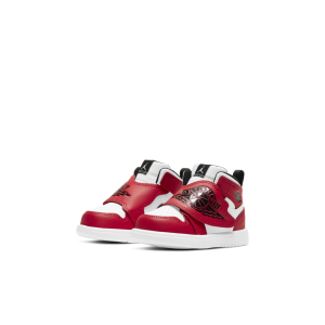 Sky Jordan 1 Wit (BQ7196-106)