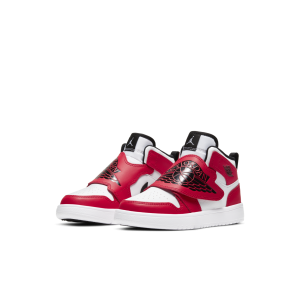 Sky Jordan 1 Wit (BQ7197-106)