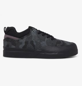 DC DC Infinite Black (ADBS300354blo)