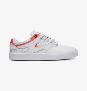 DC JK X Paterson White (ADYS300621wgy)