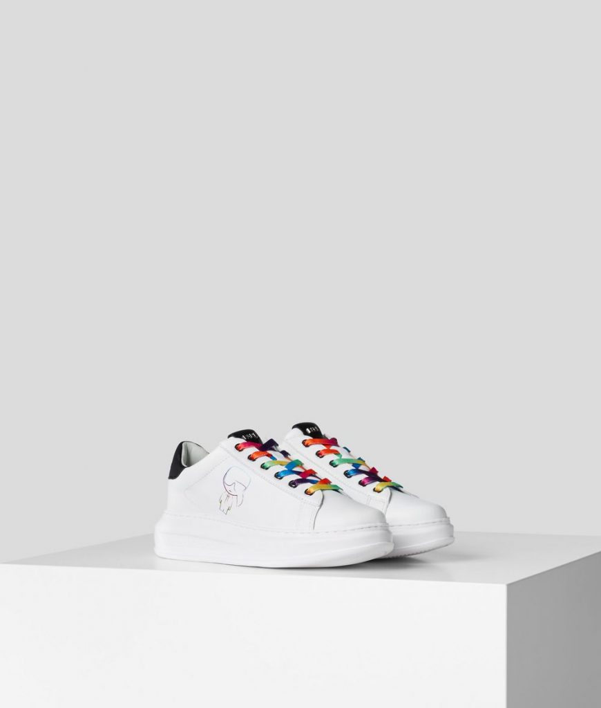 karl-lagerfeld-sneaker 11906421HO