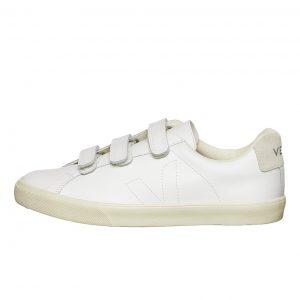 Veja 3-Lock Extra White (ECM2001)