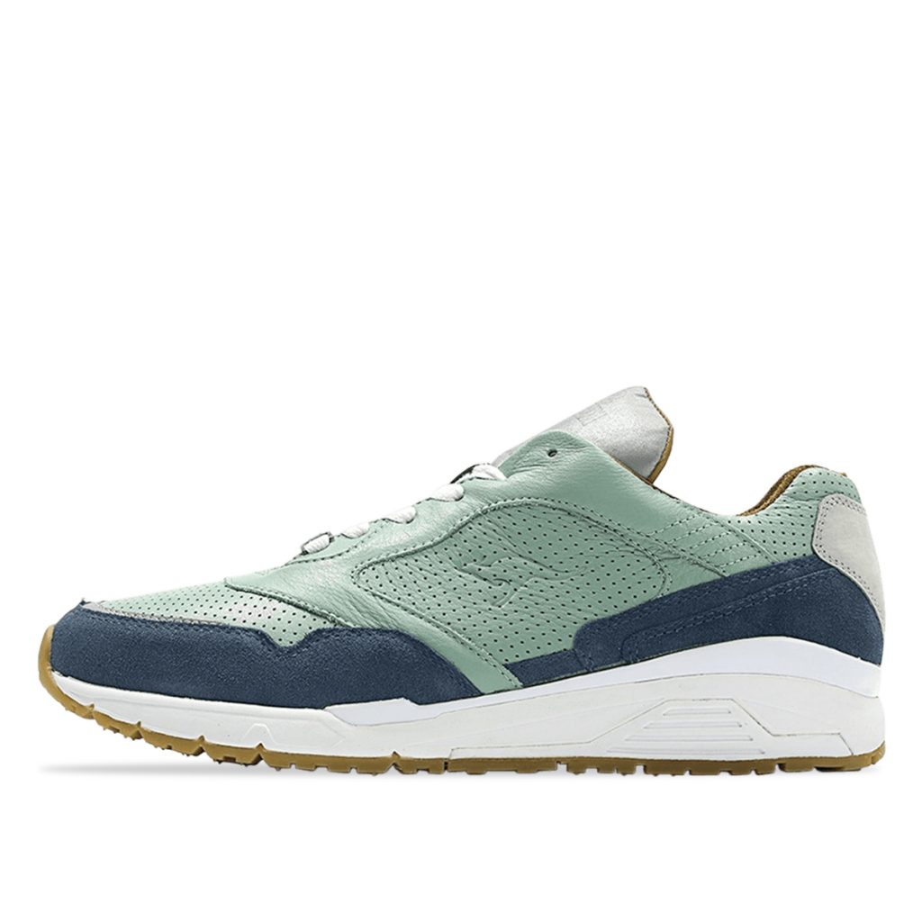 kangaroos-sneaker 4702F-8000