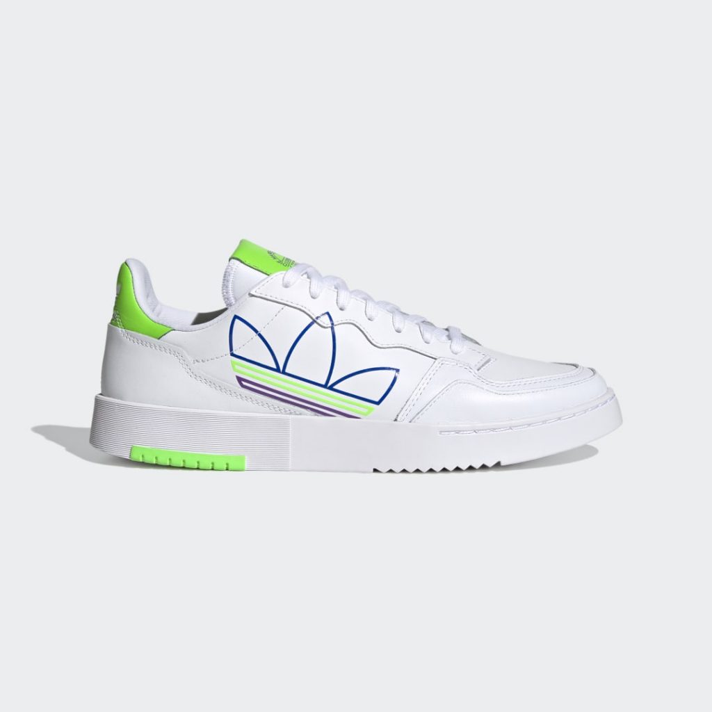 adidas-supercourt FX5707