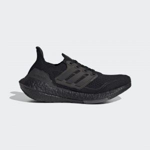 adidas Ultraboost 21 Core Black / Core Black / Core Black (FY5390)