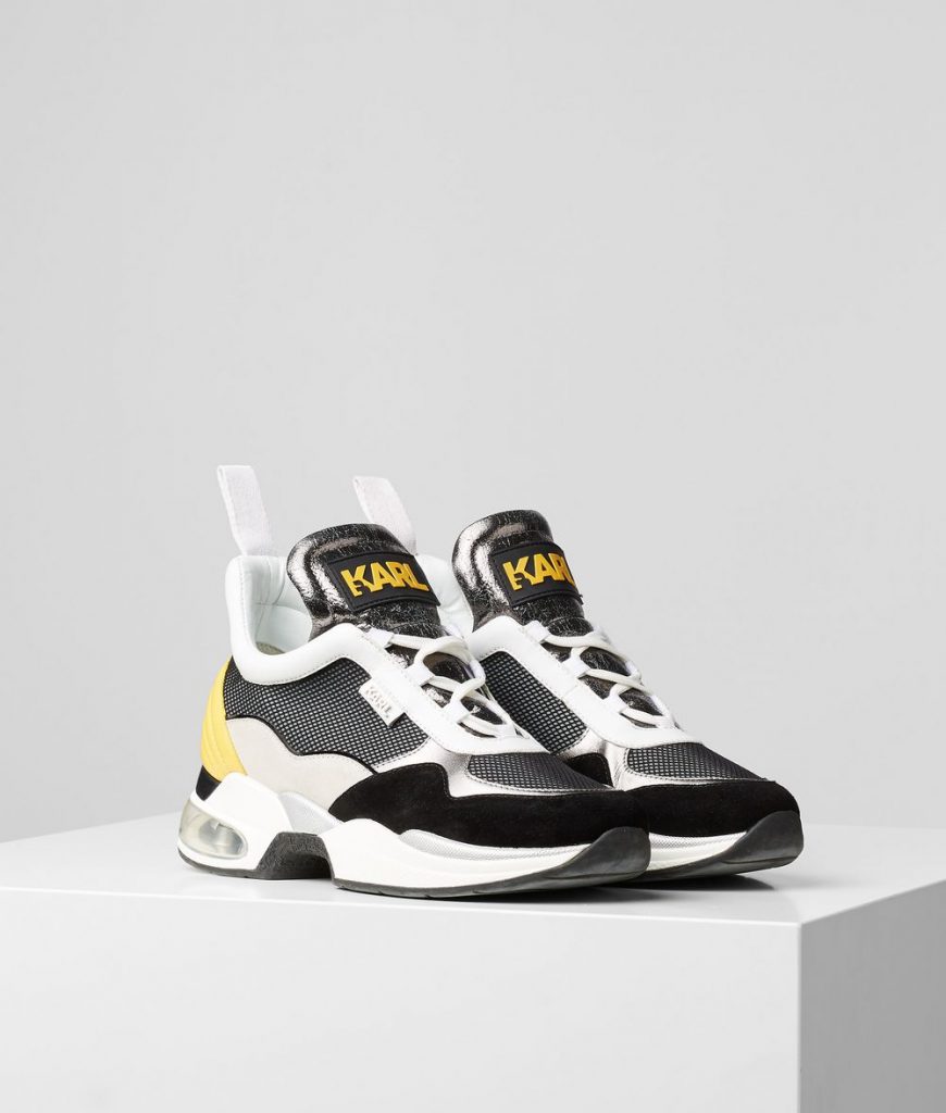 karl-lagerfeld-sneaker 11887045WX