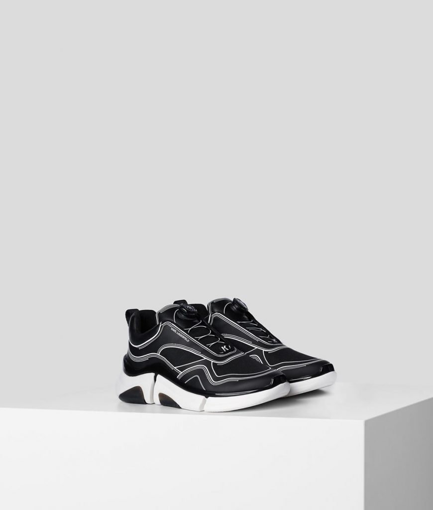 karl-lagerfeld-sneaker 17012648HN