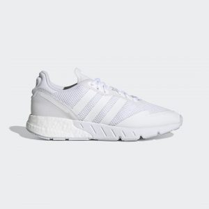 adidas ZX 1K Boost Cloud White / Cloud White / Cloud White (FX6516)