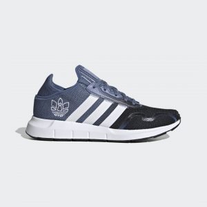 adidas Swift Run X Crew Blue / Cloud White / Core Black (FZ2635)