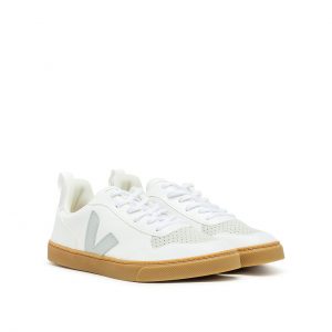 Veja Kids V-10 Lace CWL  (CXL072545)