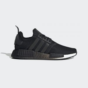 adidas NMD_R1 Core Black / Core Black / Cloud White (EF4276)