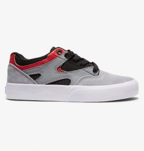 DC Kalis Vulc Black (ADBS300355byr)