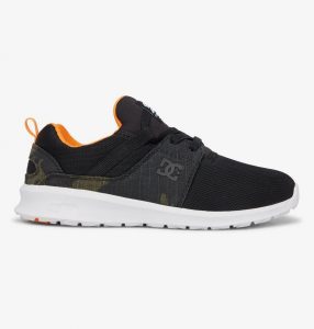 DC Heathrow SE Black (ADBS700049blo)