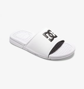 DC Bolsa White (ADJL100030wbk)