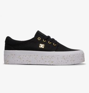 DC Trase Platform TX SE Brown (ADJS300196201)