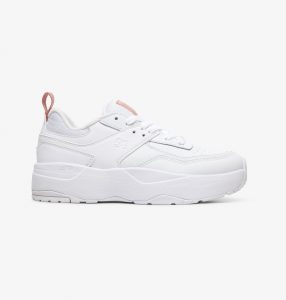 DC E.Tribeka Platform White (ADJS700078wwp)