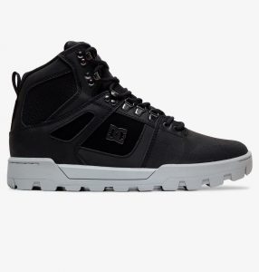 DC Pure WNT Black (ADYB100006bko)