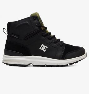 DC Torstein Gray (ADYB700026kco)