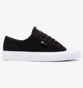 DC Manual S Black (ADYS300592bkw)