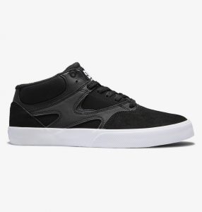 DC Kalis Vulc Mid Black (ADYS300622xkkw)