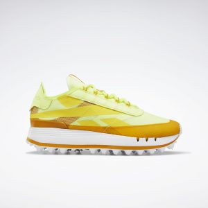 Reebok LEGACY 83 Energy Glow / Bright Ochre / Yellow Flare