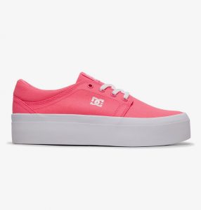 DC Trase Platform TX Pink (ADJS300184674)