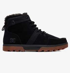 DC Woodland Black (ADYB700033bgm)