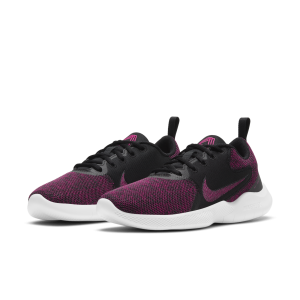 Nike Flex Experience Run 10 Zwart (CI9964-001)