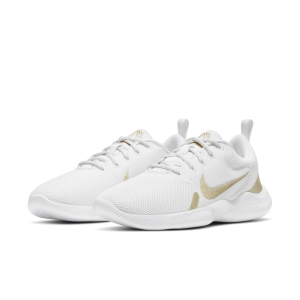 Nike Flex Experience Run 10 Zwart (CI9964-010)