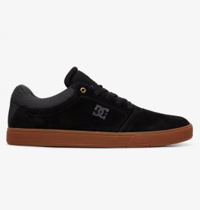DC Crisis Black (ADYS100029xksk)