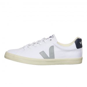Veja Esplar SE WMN White / Oxford Grey / Nautico (SEW012587)