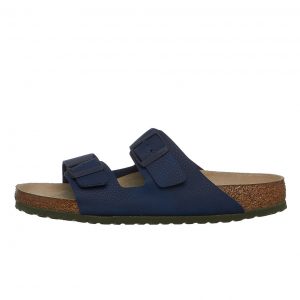 Birkenstock Arizona BS Desert Soil Desert Soil Blue (1019596)
