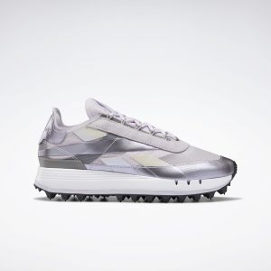Reebok LEGACY 83 Luminous Lilac / Spacer Grey / Porcelain