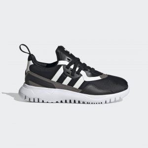 adidas Originals Flex Core Black / Cloud White / Grey Four (FX5323)
