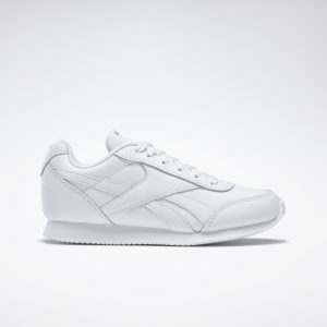 Reebok Royal Classic Jogger 2.0 White