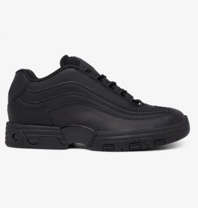 DC Legacy Lite Black (ADJS1001293bk)