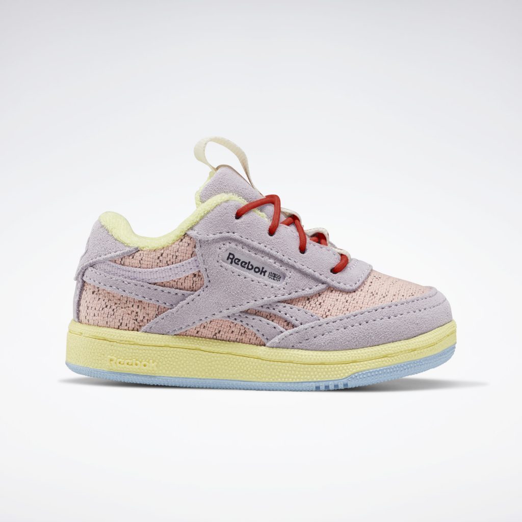 Reebok Animal Observatory Club C 
