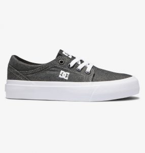DC Trase Gray (ADBS300138xsks)