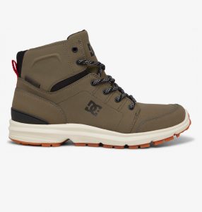 DC Torstein Gray (ADYB700032bf0)